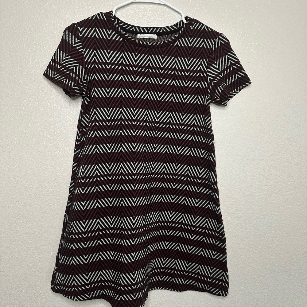 Tunic Top